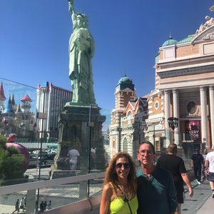 Meet your Posher, Irene